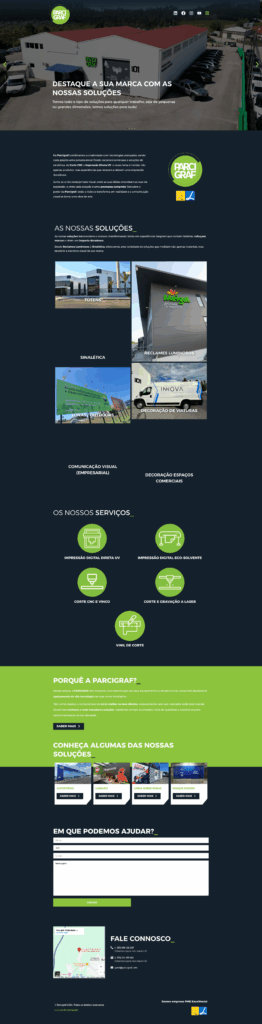 FireShot Capture 001 - Parcigraf - Creative Visual Branding Solutions - [parcigraf.com]